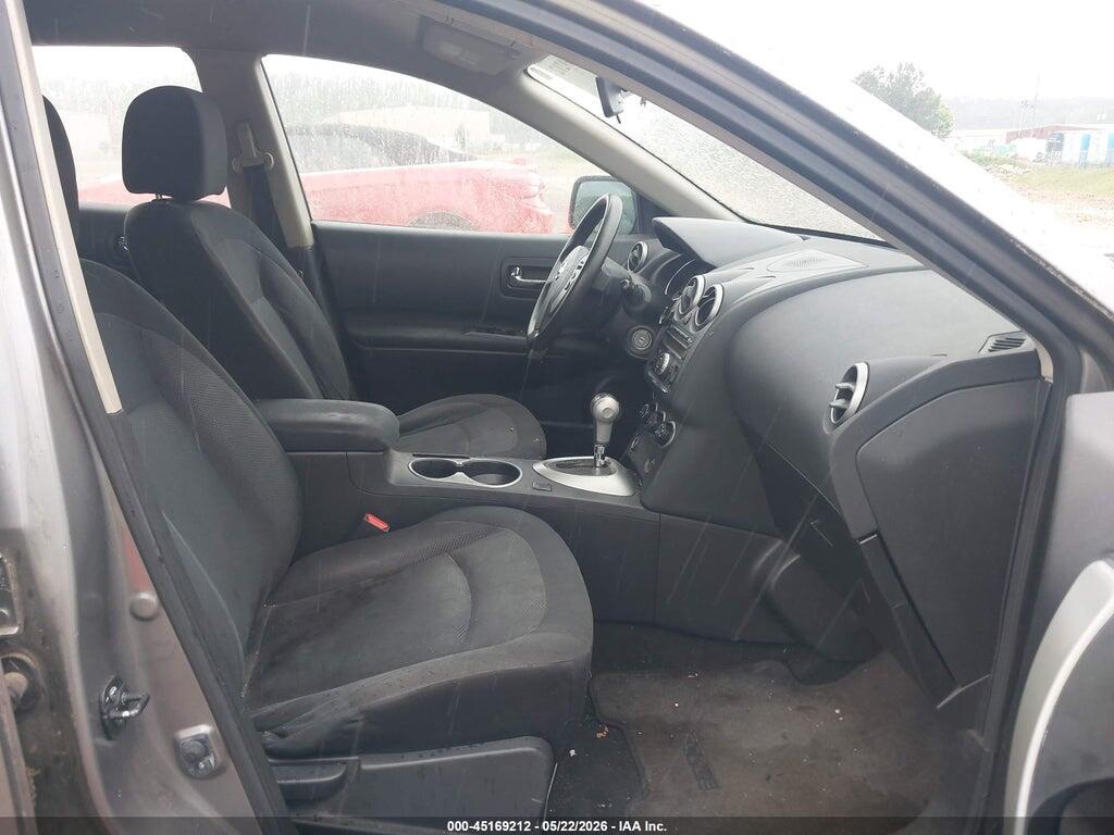 JN8AS5MT6DW032782 2013 NISSAN ROGUE photo no. 5
