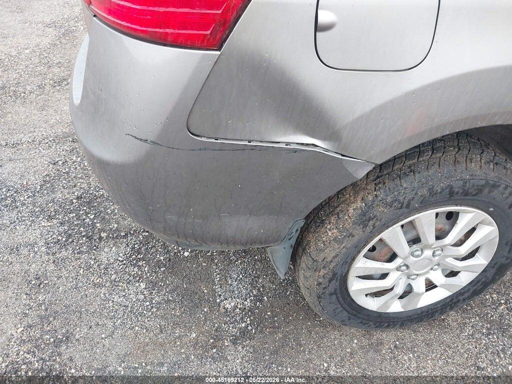 JN8AS5MT6DW032782 2013 NISSAN ROGUE photo no. 6