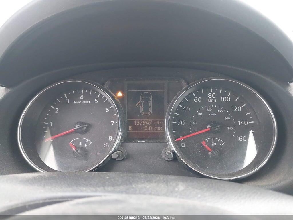 JN8AS5MT6DW032782 2013 NISSAN ROGUE photo no. 7
