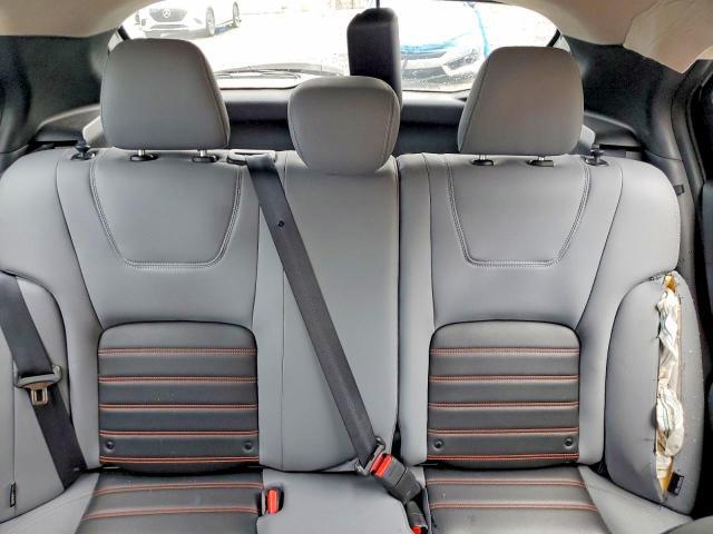 2023 NISSAN KICKS SR — Фото 10 из 14