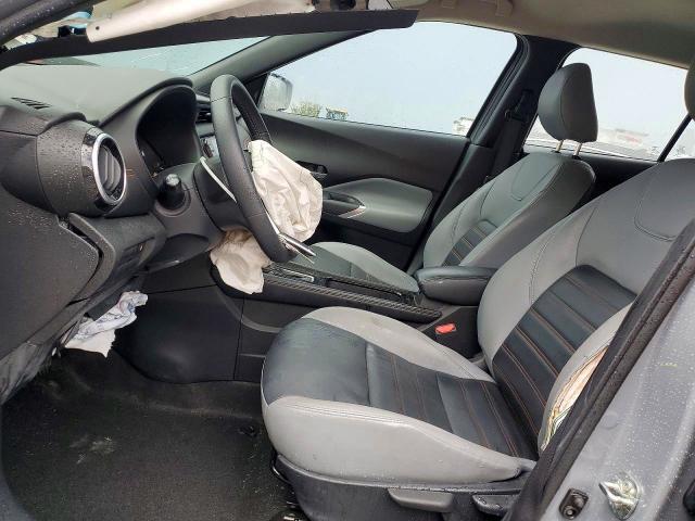 2023 NISSAN KICKS SR — Фото 7 из 14