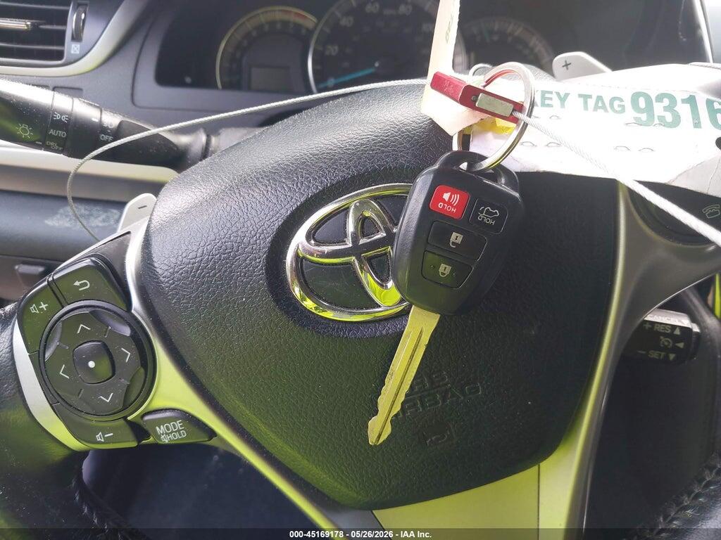 4T1BF1FK5CU115787 2012 TOYOTA CAMRY photo no. 11