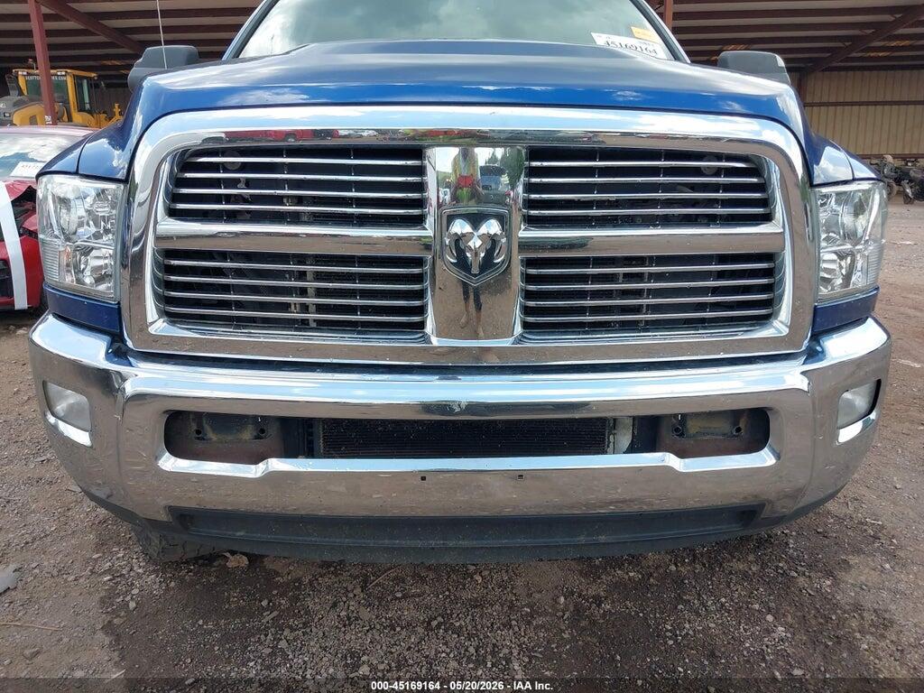 3D7UT2CL0BG505440 2011 RAM RAM 2500 photo no. 6