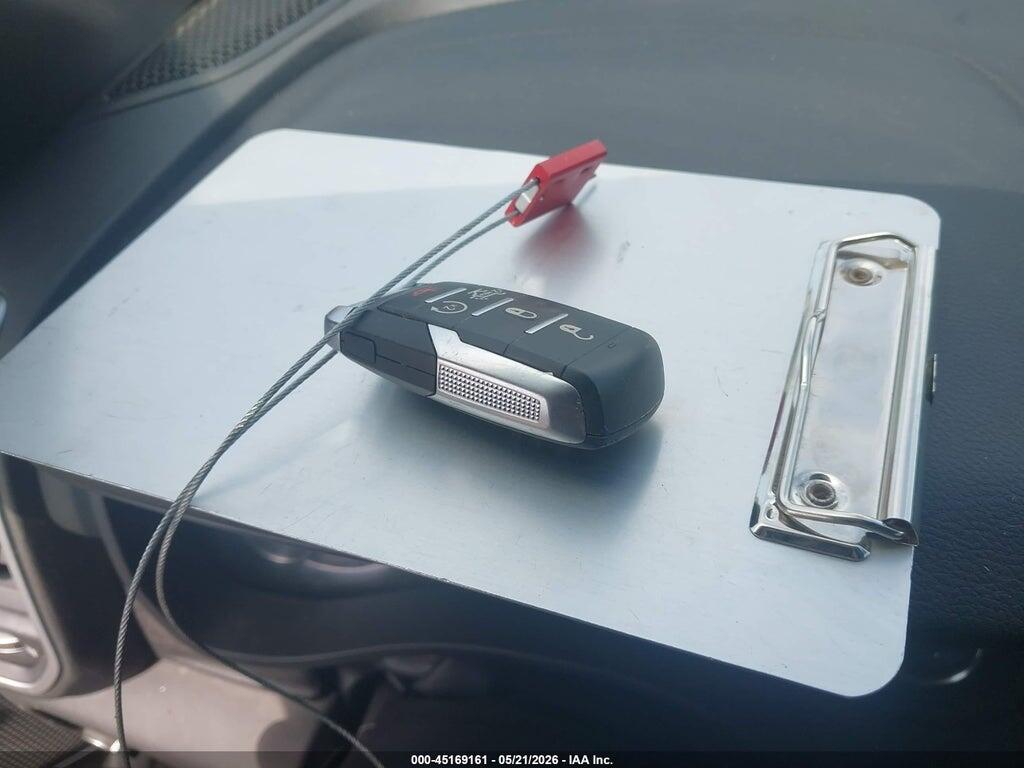 1C6SRFFP9SN501326 2025 RAM 1500 photo no. 11