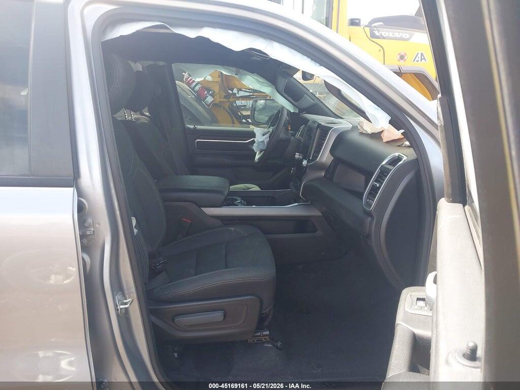 1C6SRFFP9SN501326 2025 RAM 1500 photo no. 5
