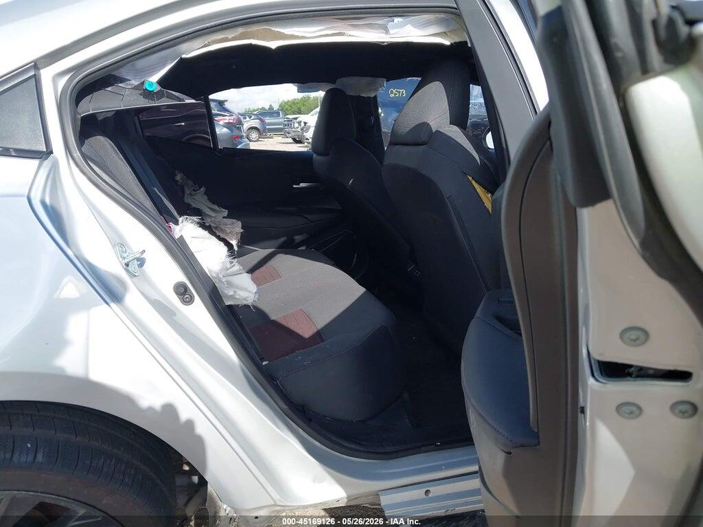 5YFS4MCE1PP153711 2023 TOYOTA COROLLA photo no. 8