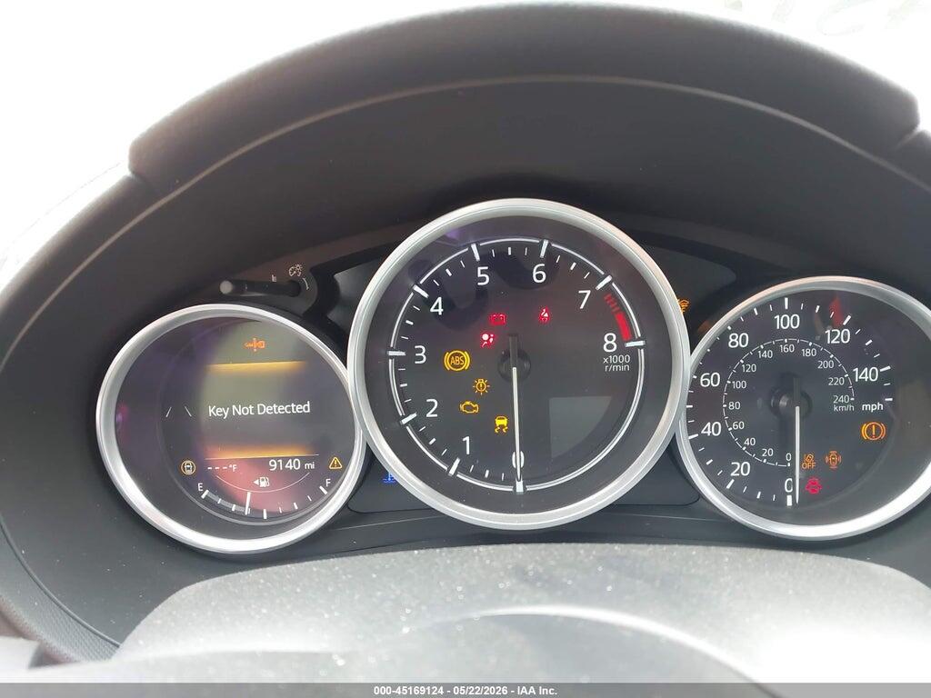 JM1NDAD73S0660396 2025 MAZDA MX-5 MIATA photo no. 7