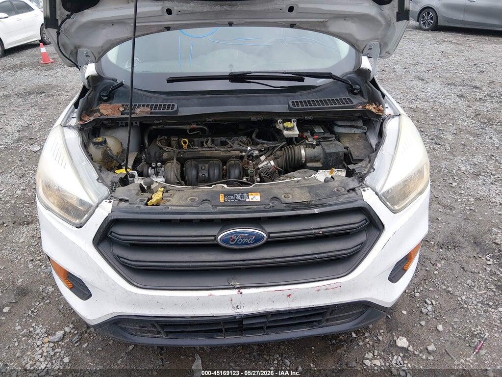 1FMCU0F72HUB79681 2017 FORD ESCAPE photo no. 10