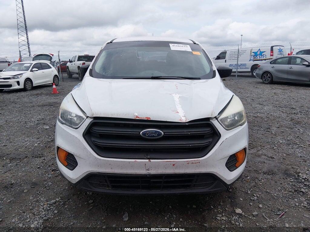 1FMCU0F72HUB79681 2017 FORD ESCAPE photo no. 12