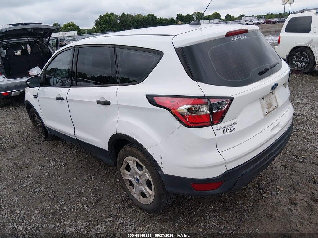 1FMCU0F72HUB79681 2017 FORD ESCAPE photo no. 3