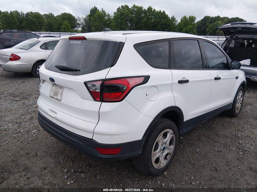 1FMCU0F72HUB79681 2017 FORD ESCAPE photo no. 4