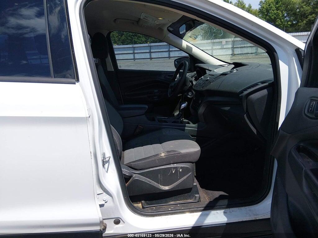 1FMCU0F72HUB79681 2017 FORD ESCAPE photo no. 5