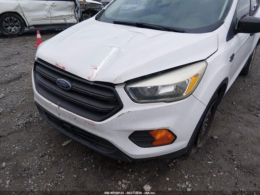 1FMCU0F72HUB79681 2017 FORD ESCAPE photo no. 6