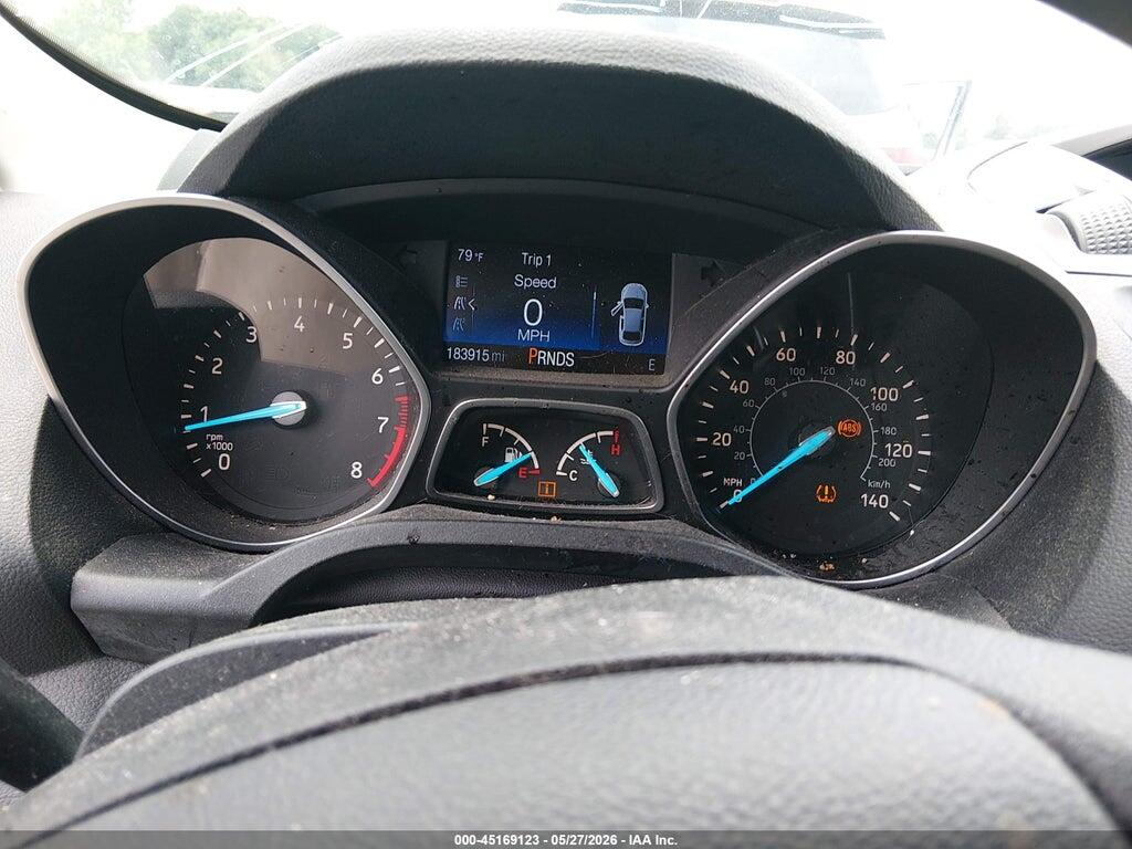 1FMCU0F72HUB79681 2017 FORD ESCAPE photo no. 7