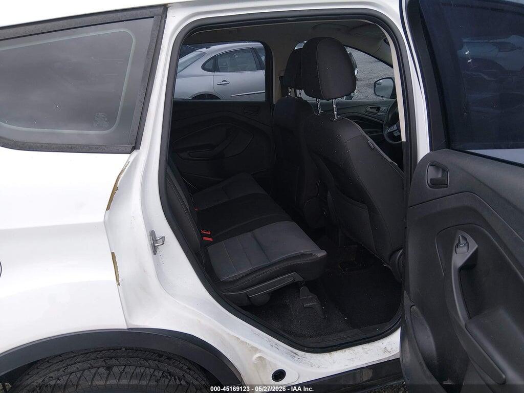 1FMCU0F72HUB79681 2017 FORD ESCAPE photo no. 8