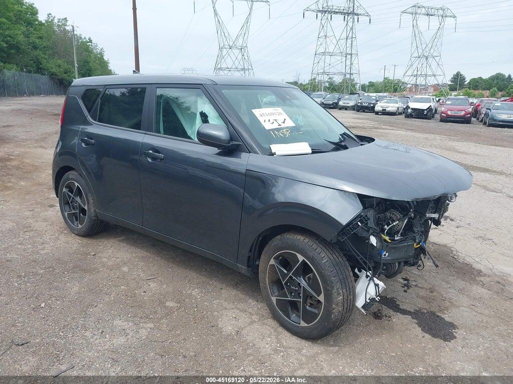 KNDJ33AU4P7883262 2023 KIA SOUL photo no. 1