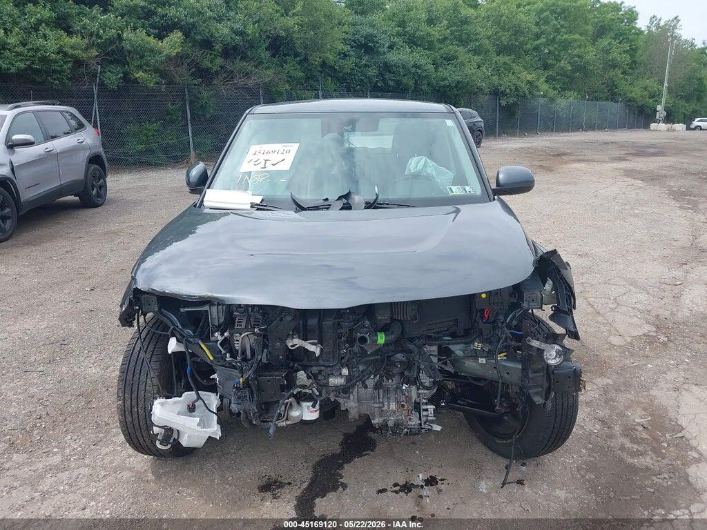 KNDJ33AU4P7883262 2023 KIA SOUL photo no. 12