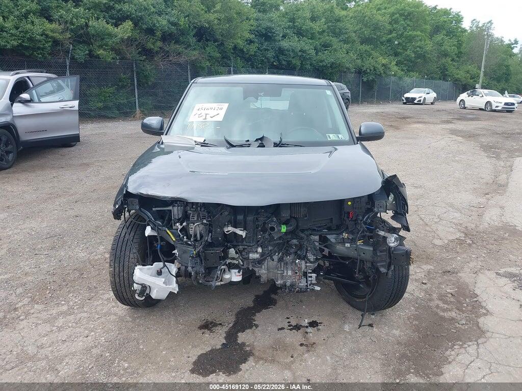KNDJ33AU4P7883262 2023 KIA SOUL photo no. 6