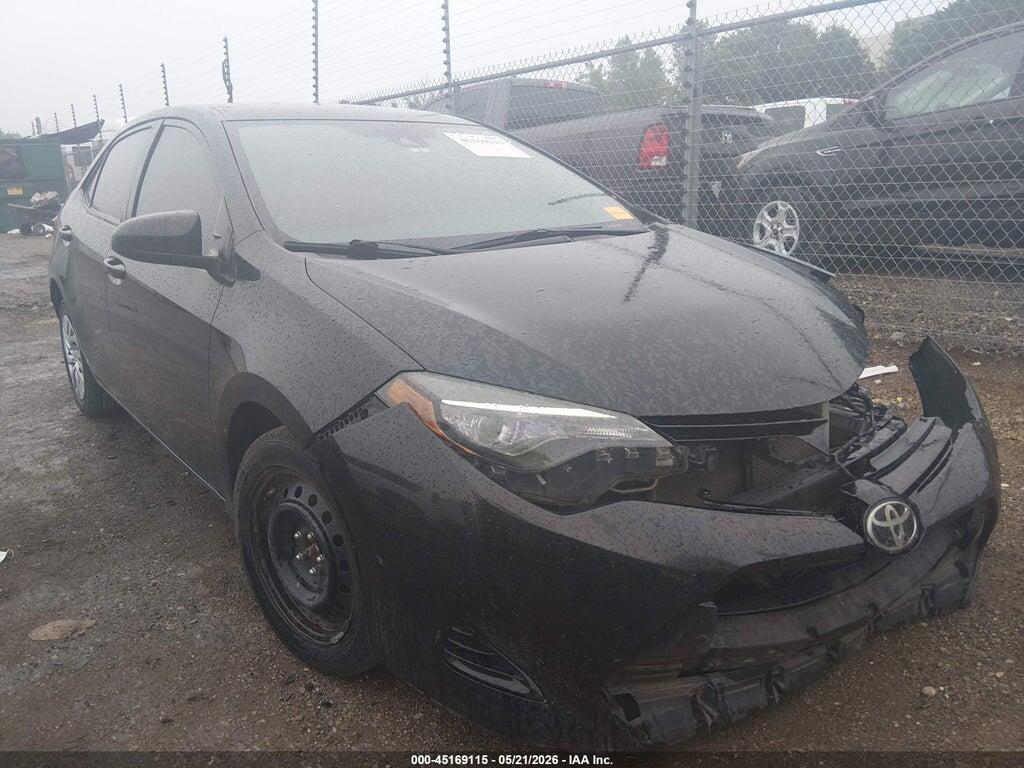 5YFBURHE8HP584215 2017 TOYOTA COROLLA photo no. 1