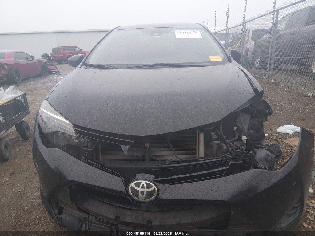 5YFBURHE8HP584215 2017 TOYOTA COROLLA photo no. 12