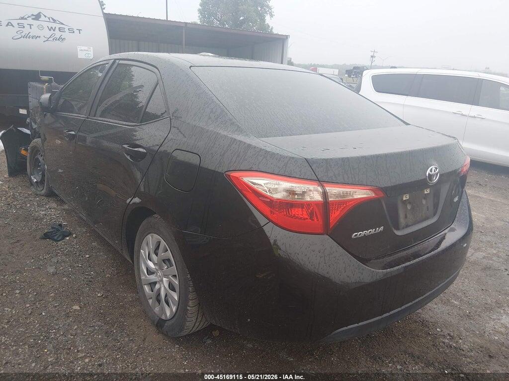 5YFBURHE8HP584215 2017 TOYOTA COROLLA photo no. 3
