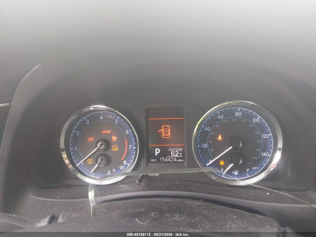 5YFBURHE8HP584215 2017 TOYOTA COROLLA photo no. 7