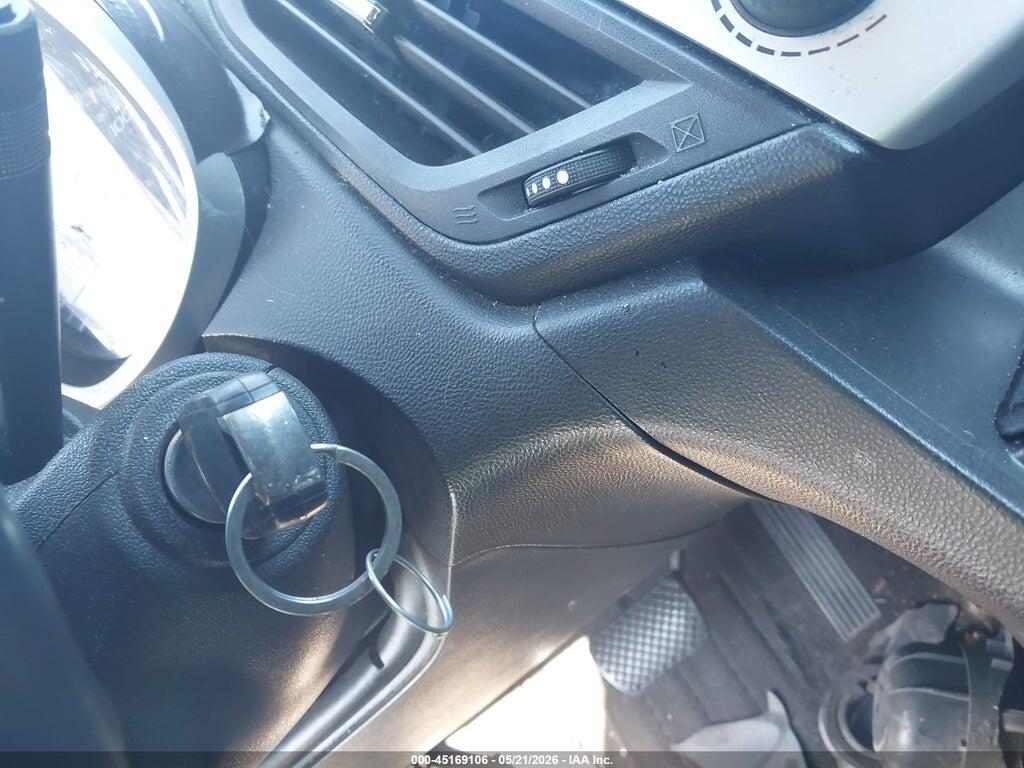 2GNALCEK7G6239237 2016 CHEVROLET EQUINOX photo no. 11