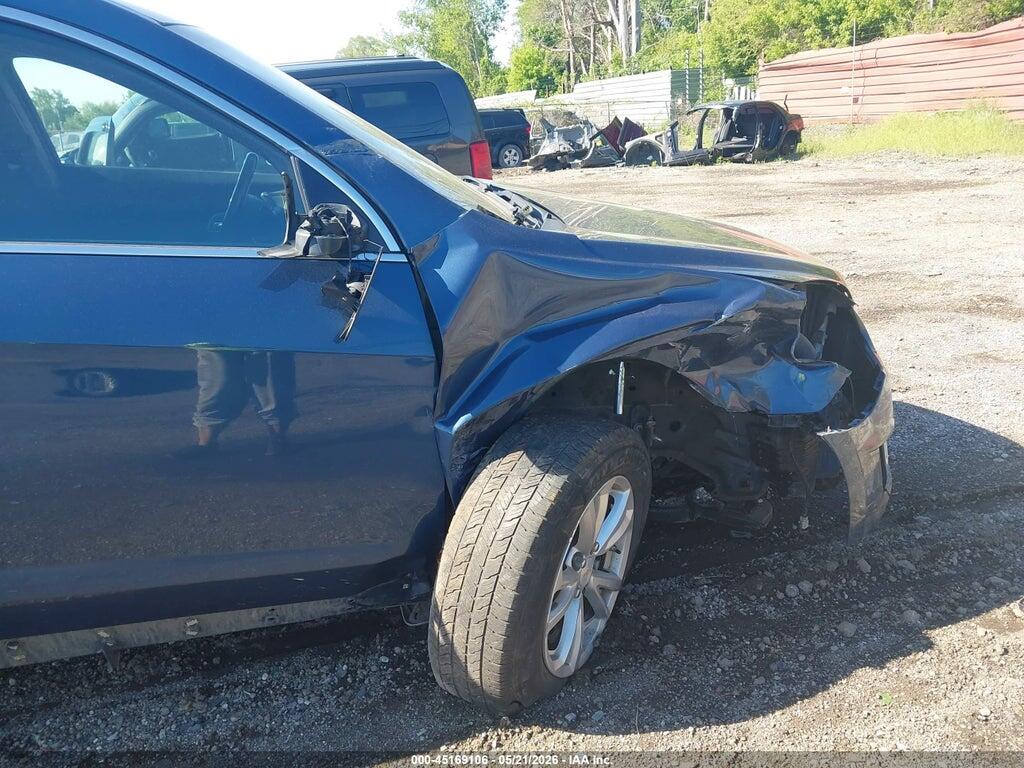 2GNALCEK7G6239237 2016 CHEVROLET EQUINOX photo no. 12