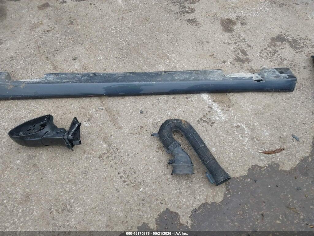 1G1JG6SB4D4136298 2013 CHEVROLET SONIC photo no. 11