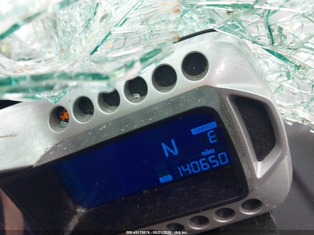 1G1JG6SB4D4136298 2013 CHEVROLET SONIC photo no. 7