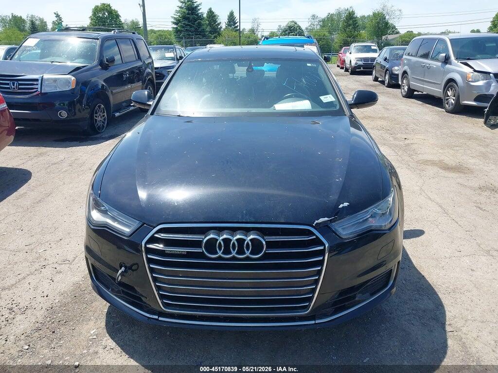 WAUGFAFC6GN042171 2016 AUDI A6 photo no. 12