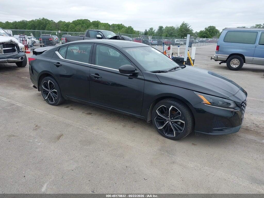 1N4BL4CV6PN421206 2023 NISSAN ALTIMA photo no. 1
