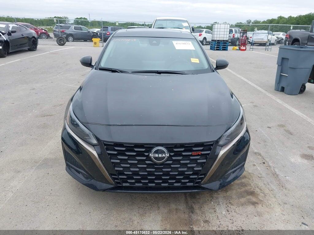 1N4BL4CV6PN421206 2023 NISSAN ALTIMA photo no. 12