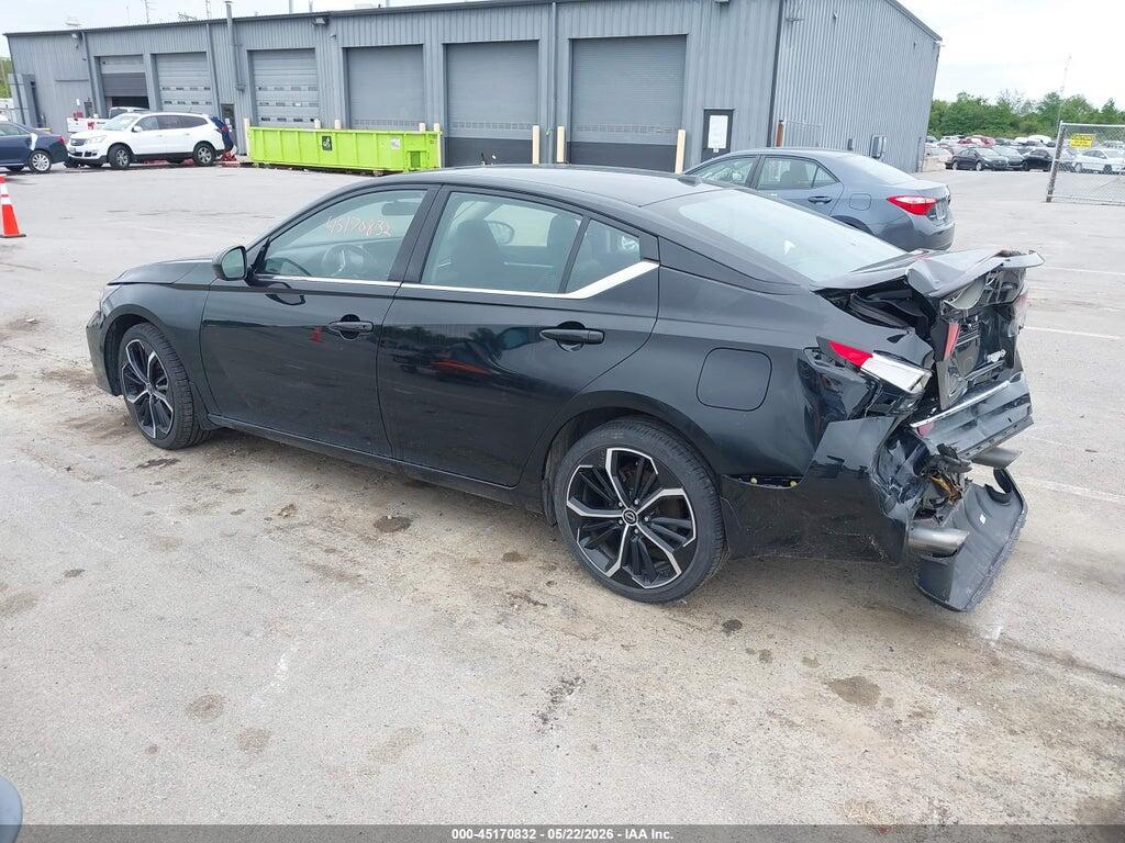 1N4BL4CV6PN421206 2023 NISSAN ALTIMA photo no. 3