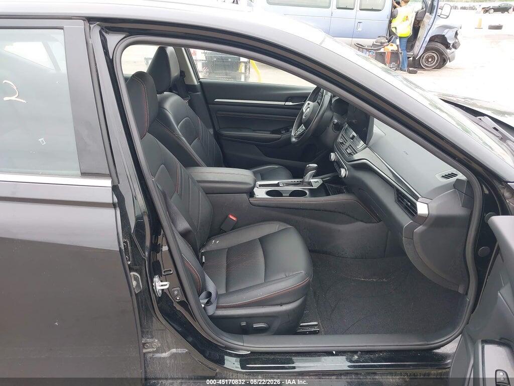1N4BL4CV6PN421206 2023 NISSAN ALTIMA photo no. 5