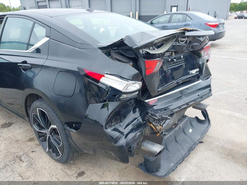 1N4BL4CV6PN421206 2023 NISSAN ALTIMA photo no. 6