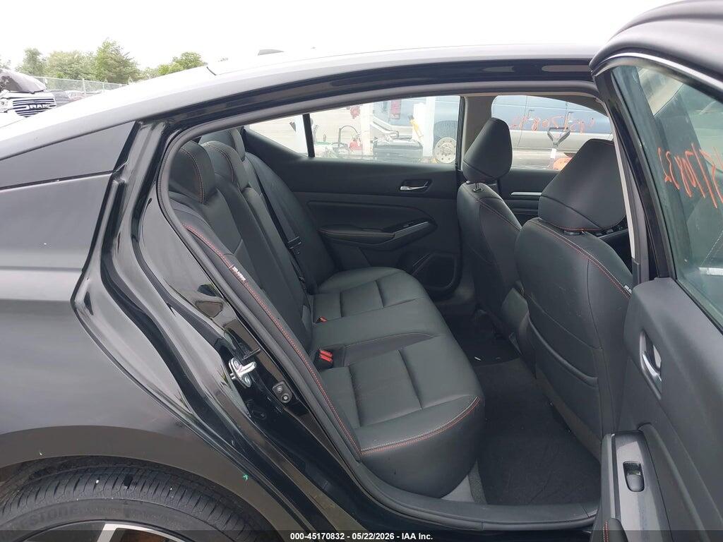1N4BL4CV6PN421206 2023 NISSAN ALTIMA photo no. 8