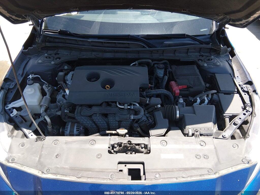 1N4BL4CV6KC172233 2019 NISSAN ALTIMA photo no. 10