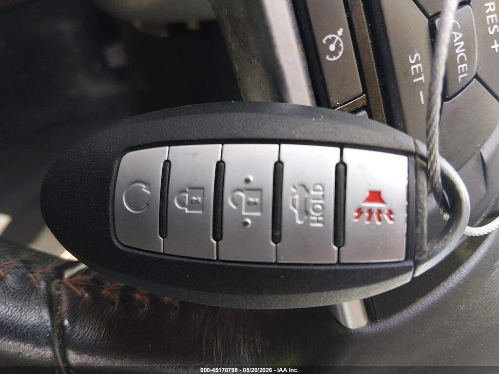 1N4BL4CV6KC172233 2019 NISSAN ALTIMA photo no. 11