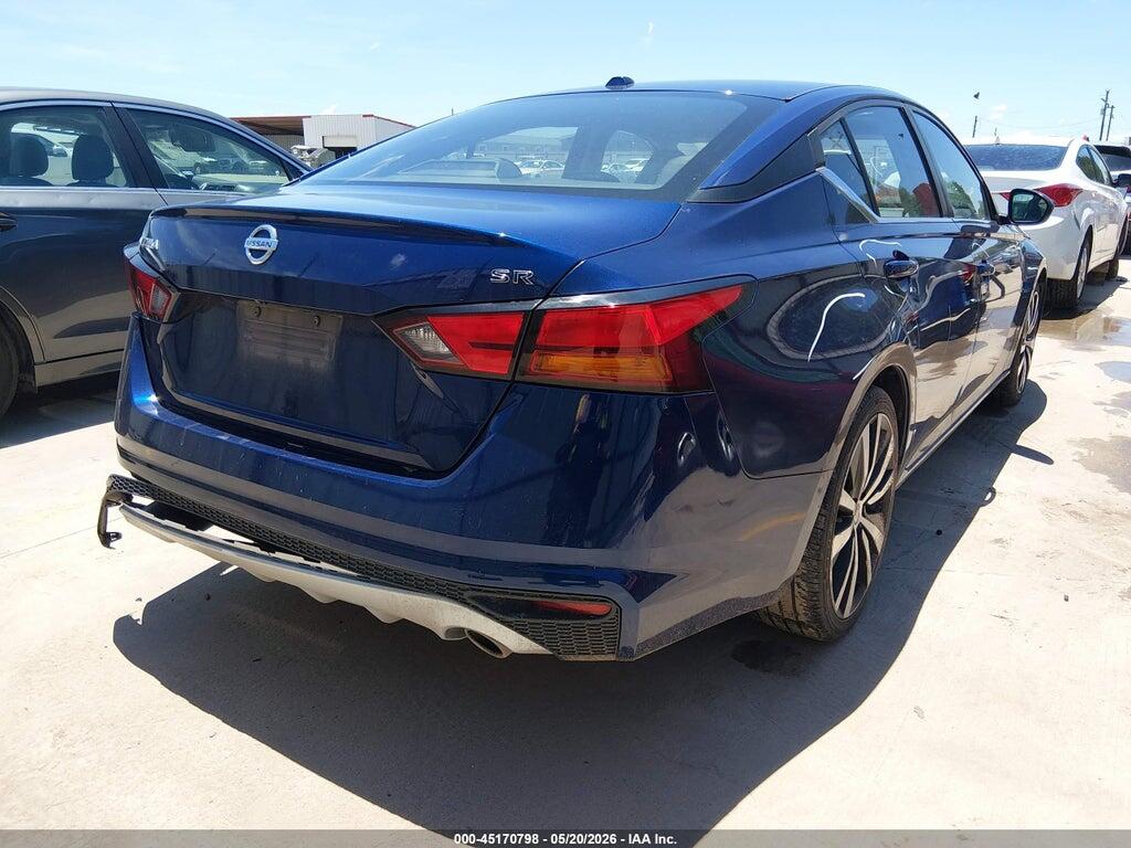 1N4BL4CV6KC172233 2019 NISSAN ALTIMA photo no. 4