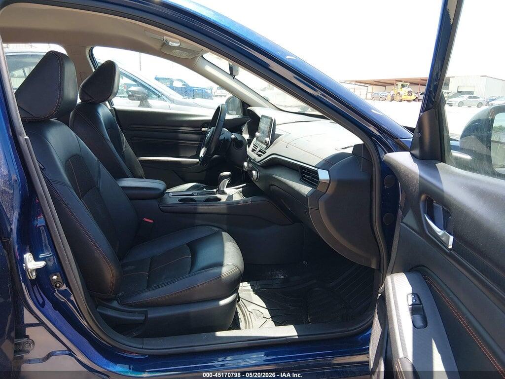 1N4BL4CV6KC172233 2019 NISSAN ALTIMA photo no. 5