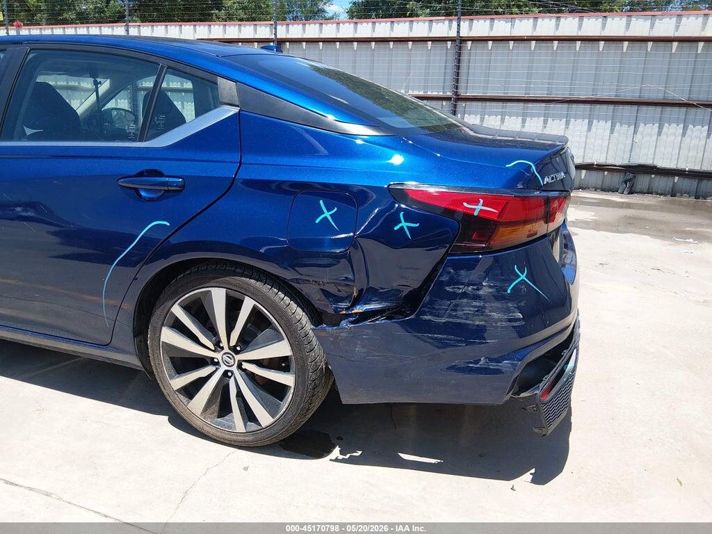 1N4BL4CV6KC172233 2019 NISSAN ALTIMA photo no. 6