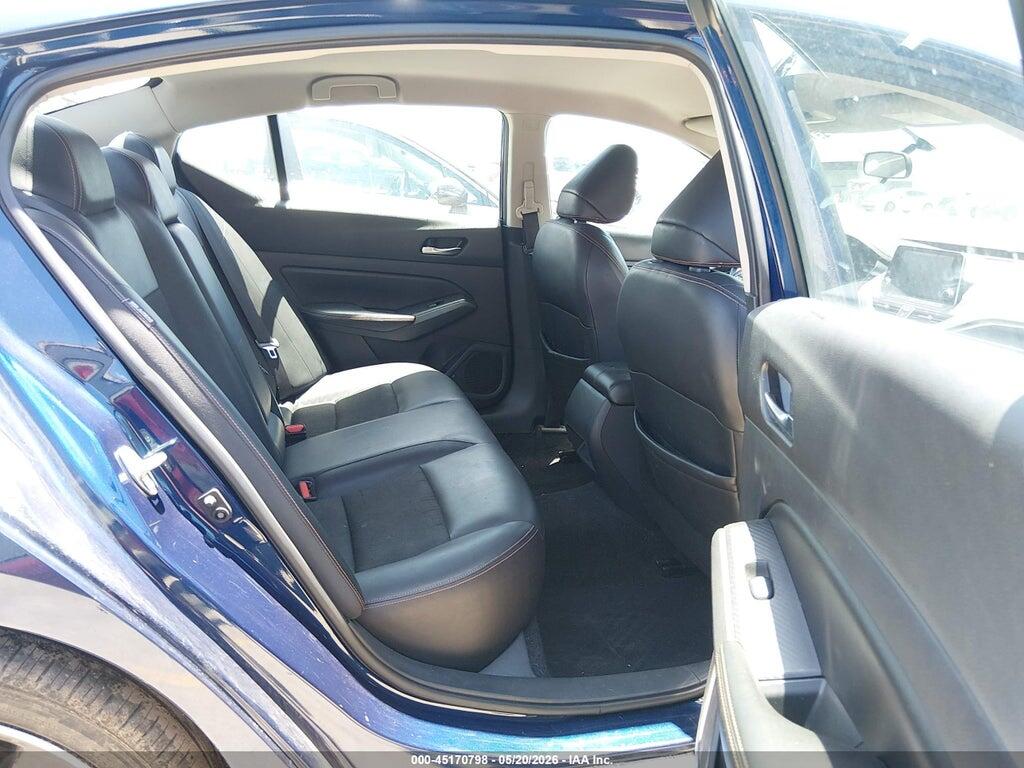 1N4BL4CV6KC172233 2019 NISSAN ALTIMA photo no. 8