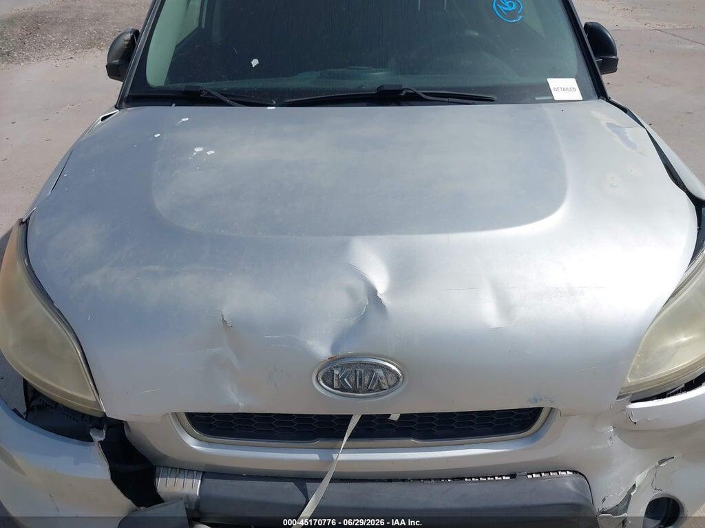 KNDJT2A13B7264077 2011 KIA SOUL photo no. 10