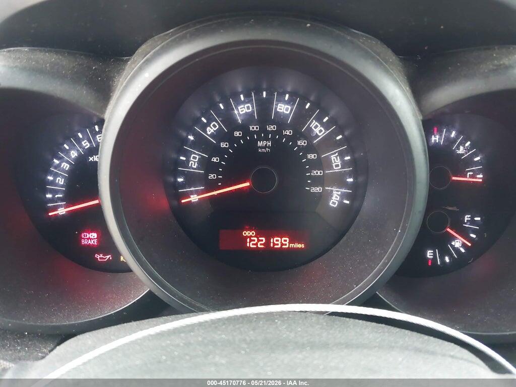 KNDJT2A13B7264077 2011 KIA SOUL photo no. 7