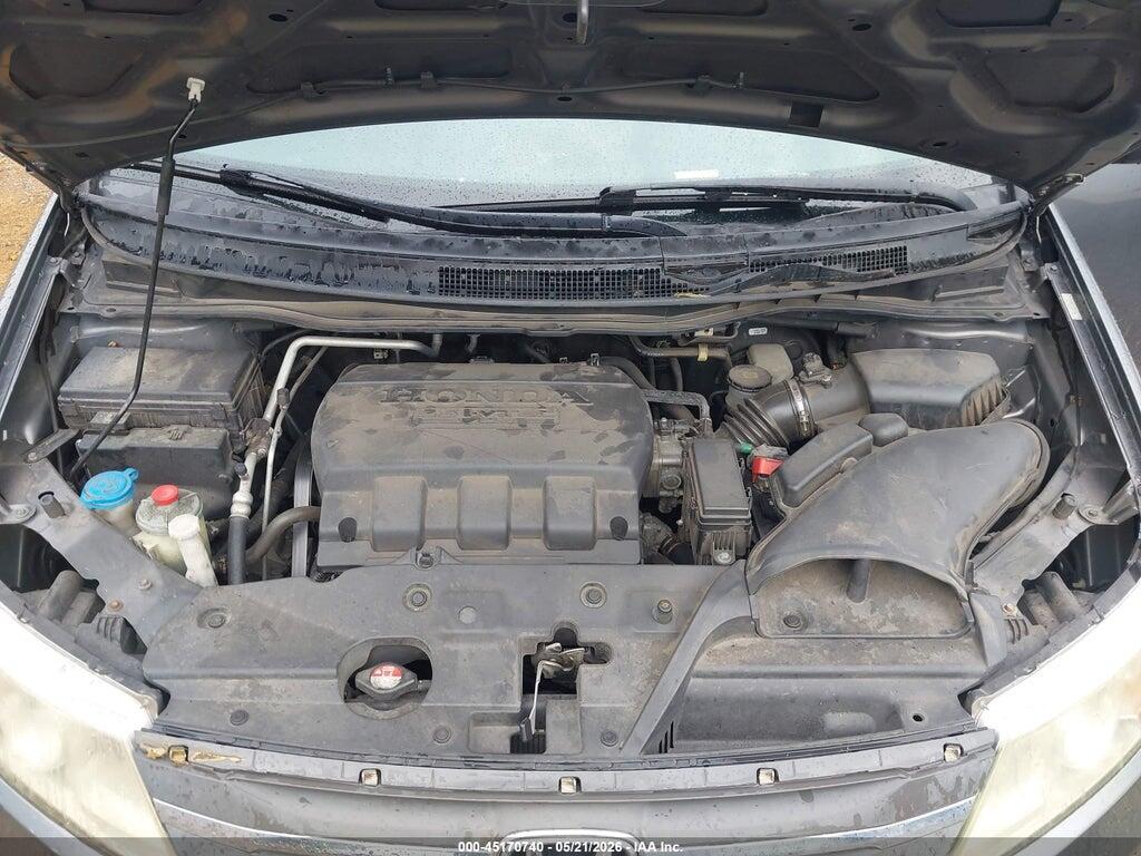 5FNRL5H47CB092314 2012 HONDA ODYSSEY photo no. 10