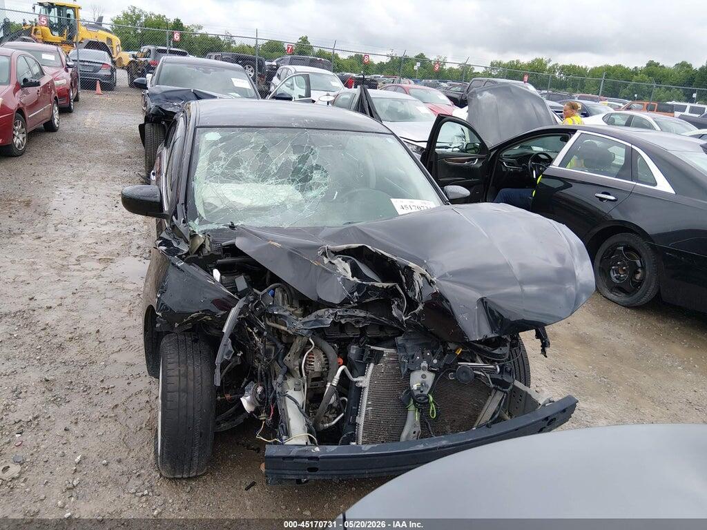 3N1AB7AP6JL648355 2018 NISSAN SENTRA photo no. 6