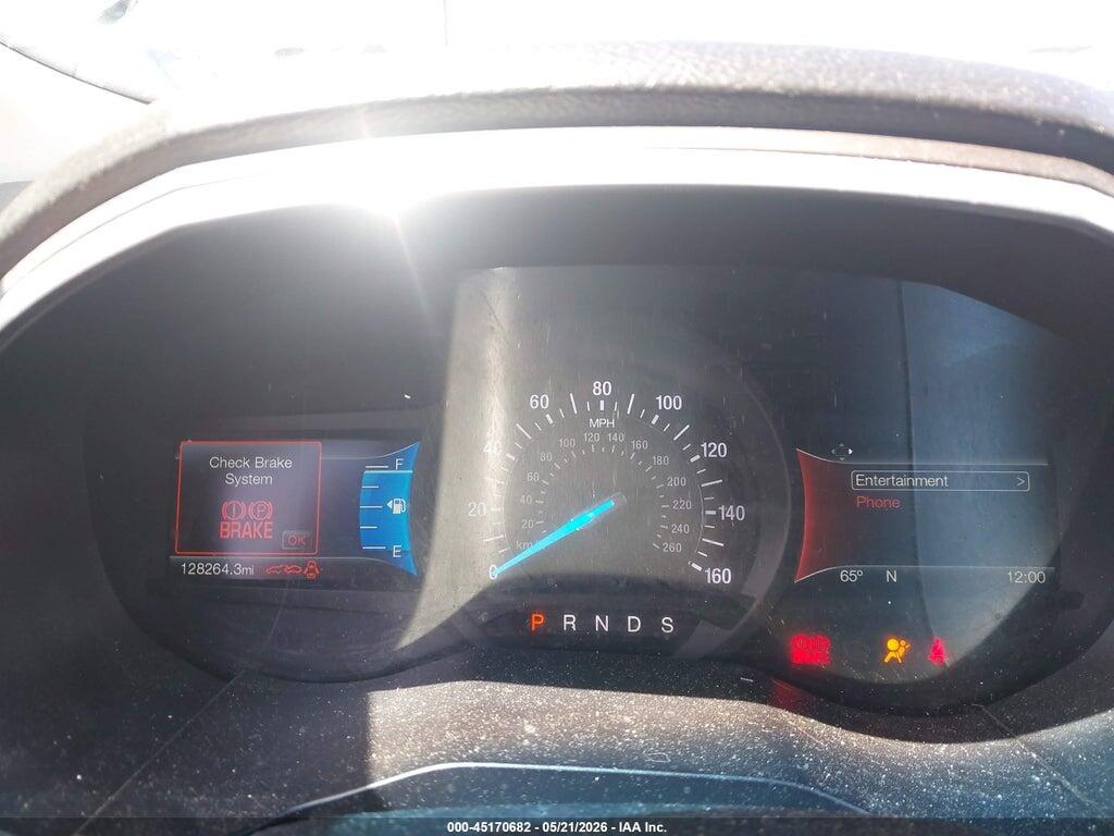 2FMPK3K99HBC03318 2017 FORD EDGE photo no. 7