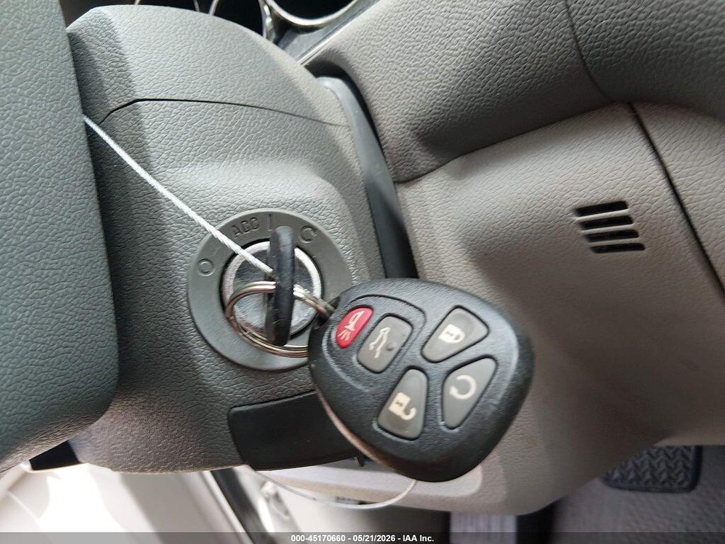 5GAKRBKD5FJ239946 2015 BUICK ENCLAVE photo no. 11