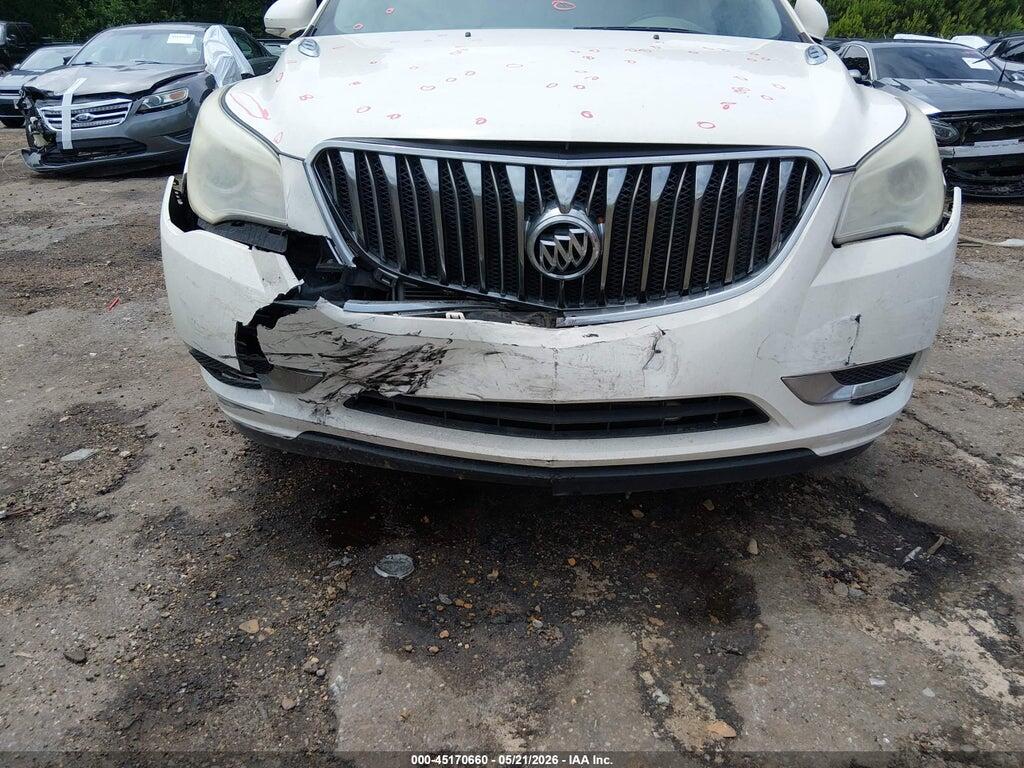 5GAKRBKD5FJ239946 2015 BUICK ENCLAVE photo no. 6